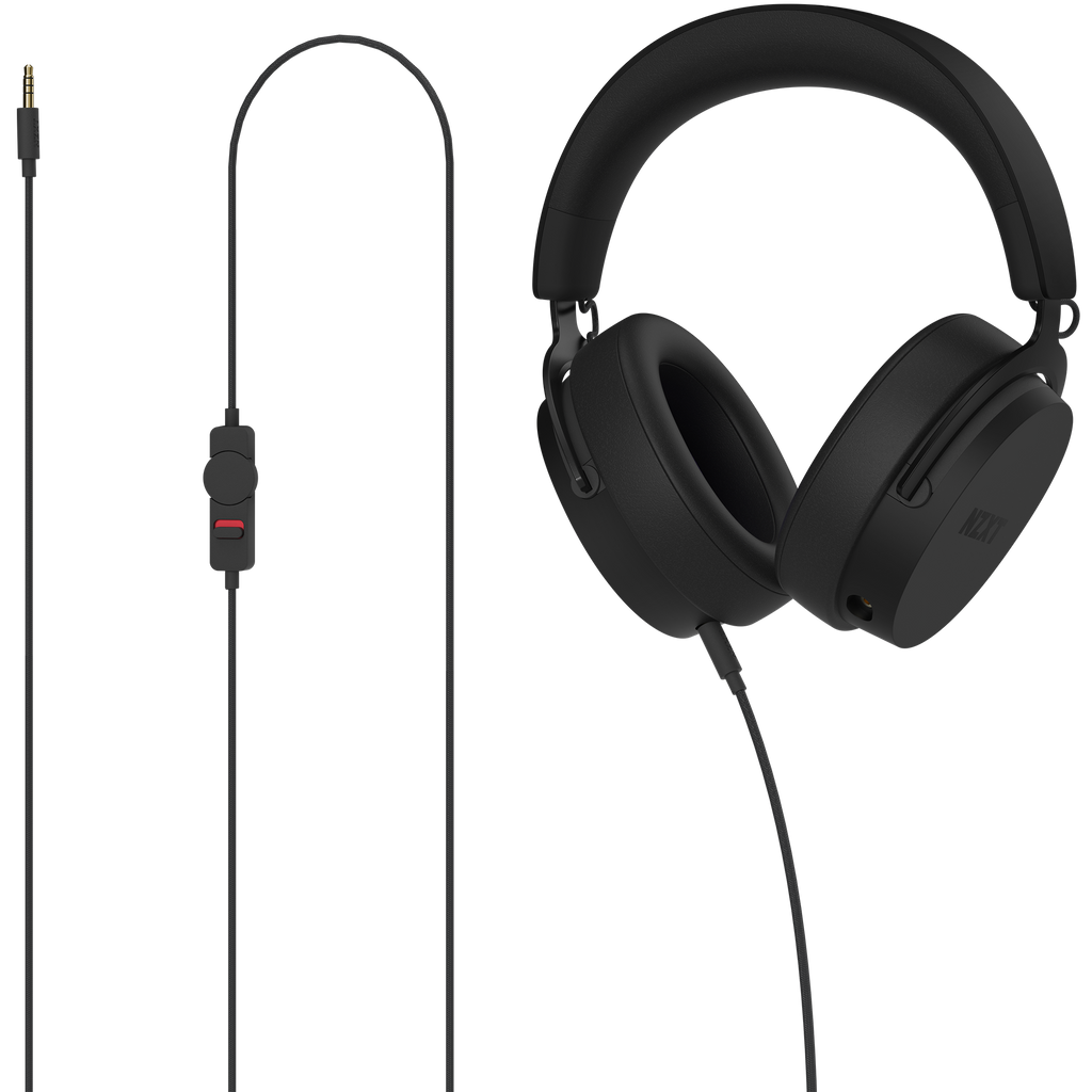 Relay Headset