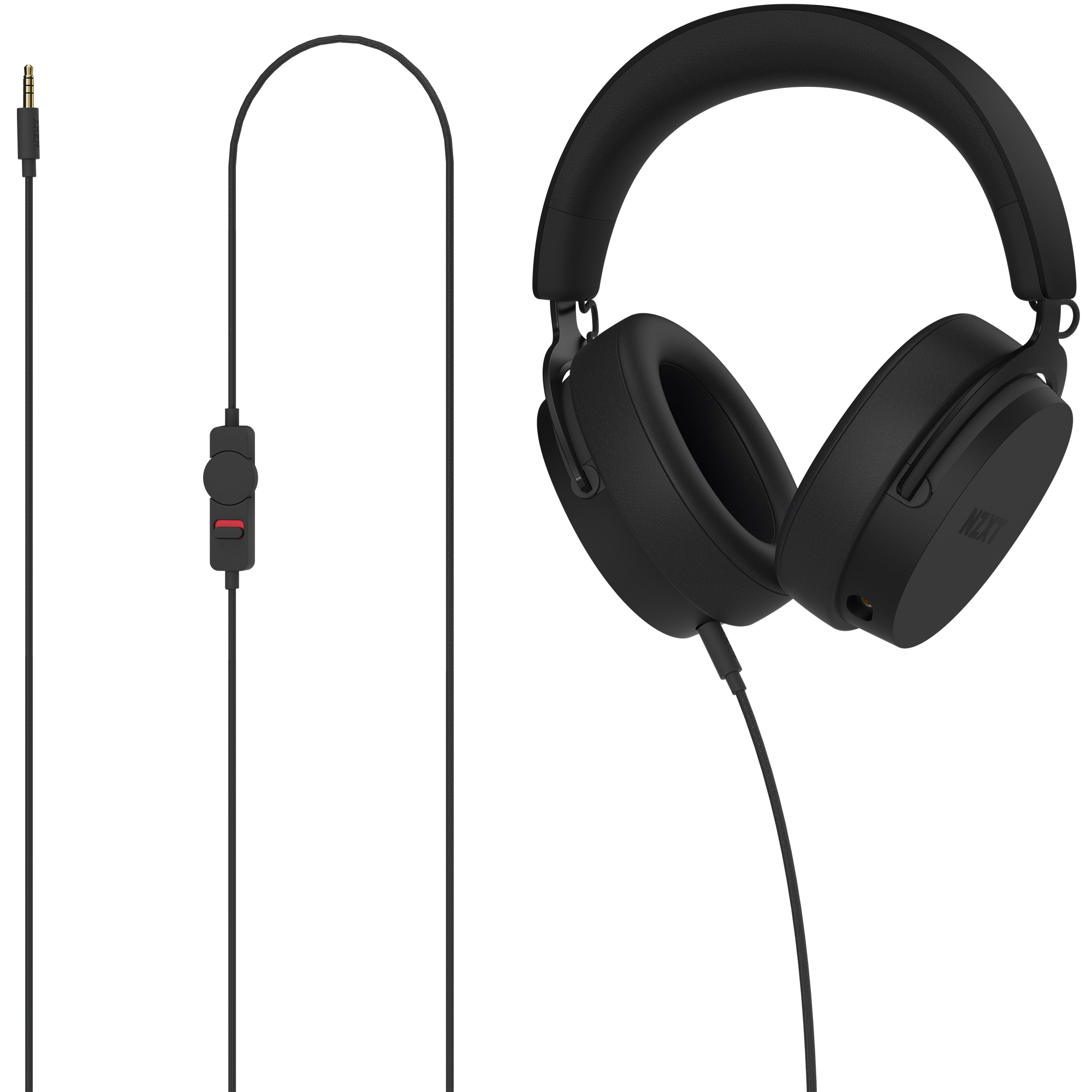 Relay Headset