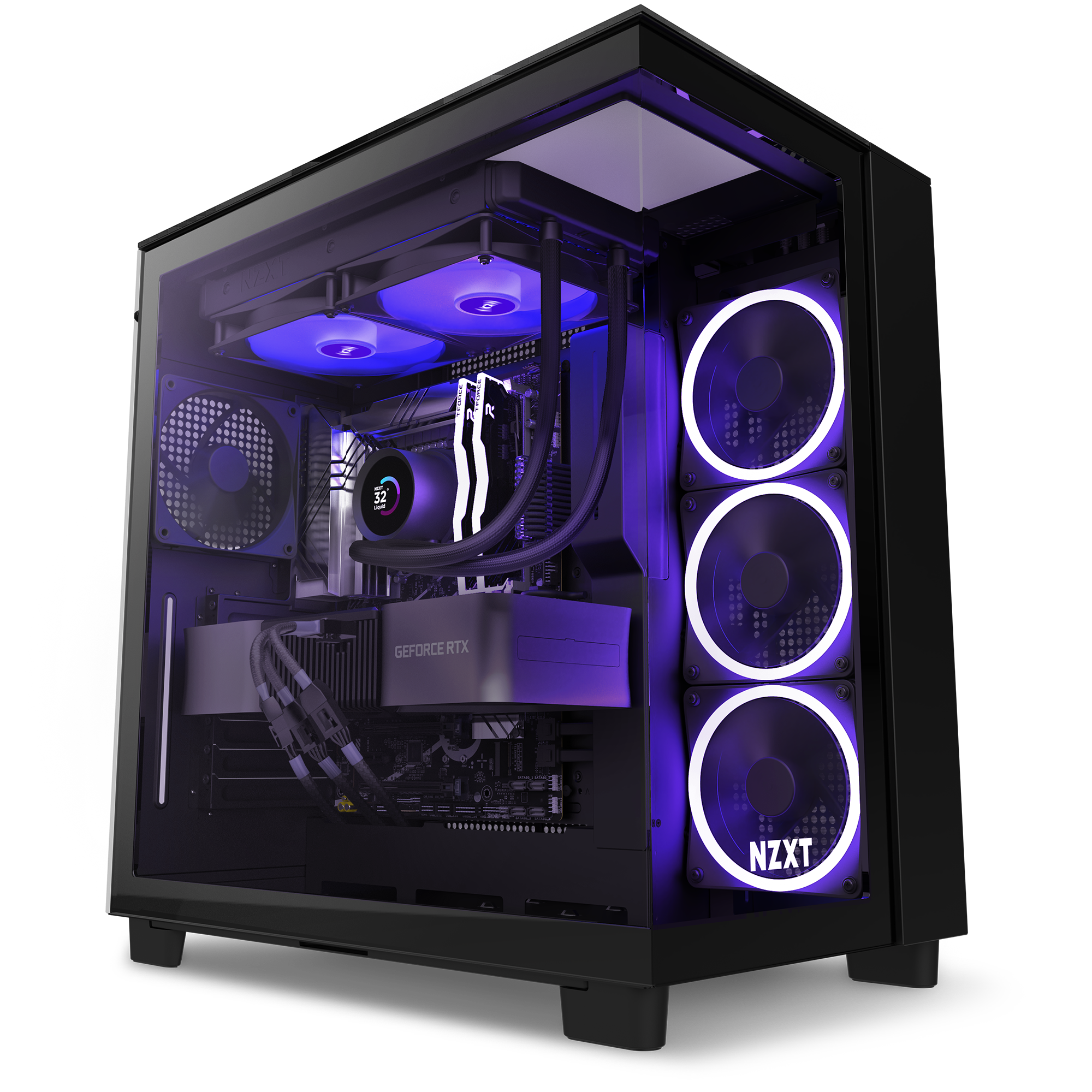 Refurbished Custom Build - # 8477