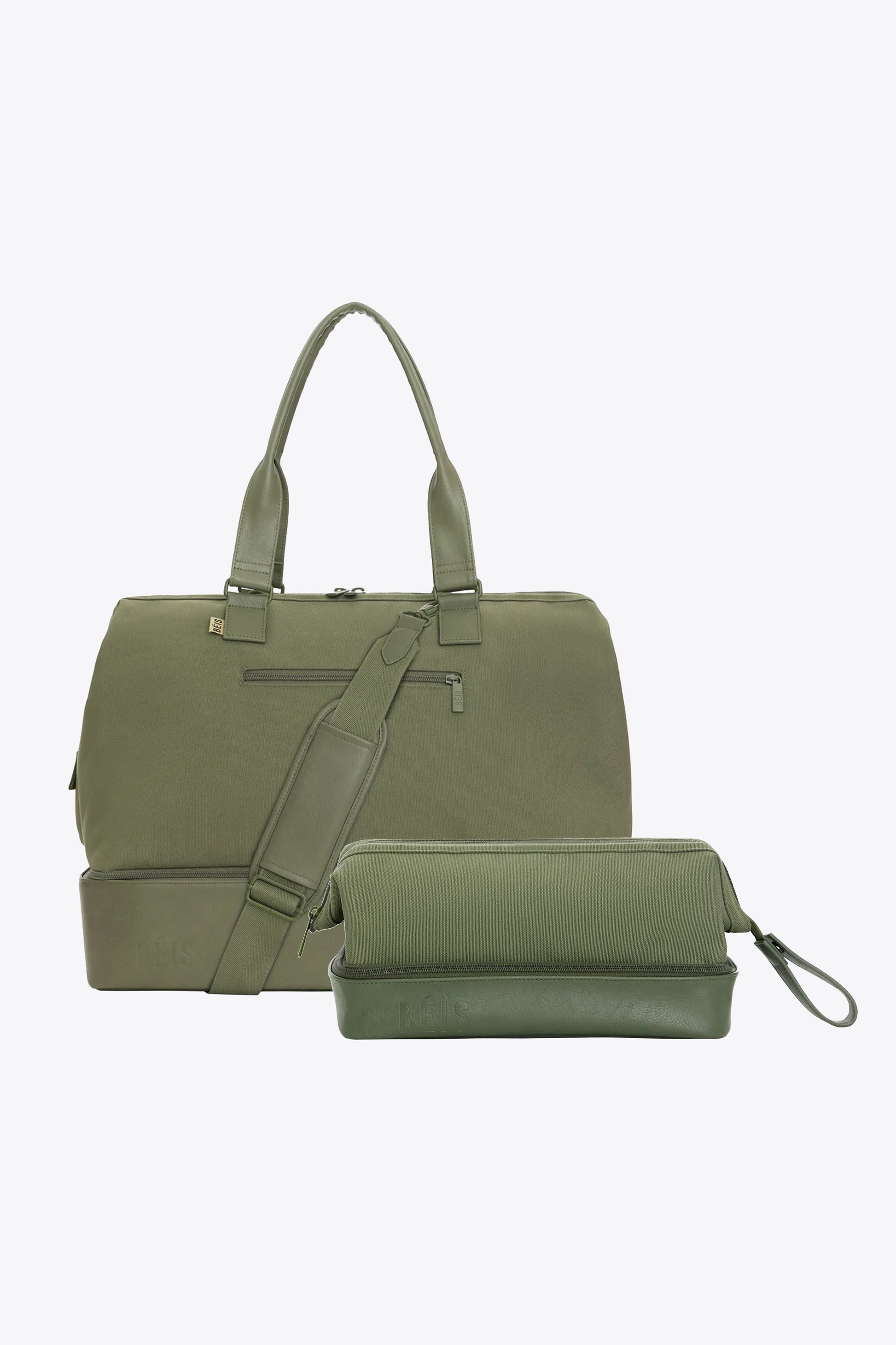 The Weekend Travel Set