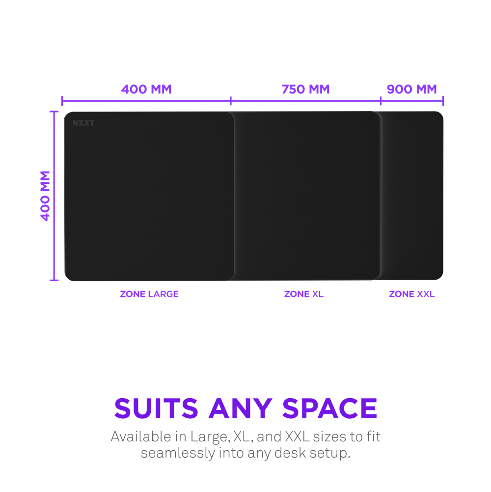 NZXT Zone 2XL