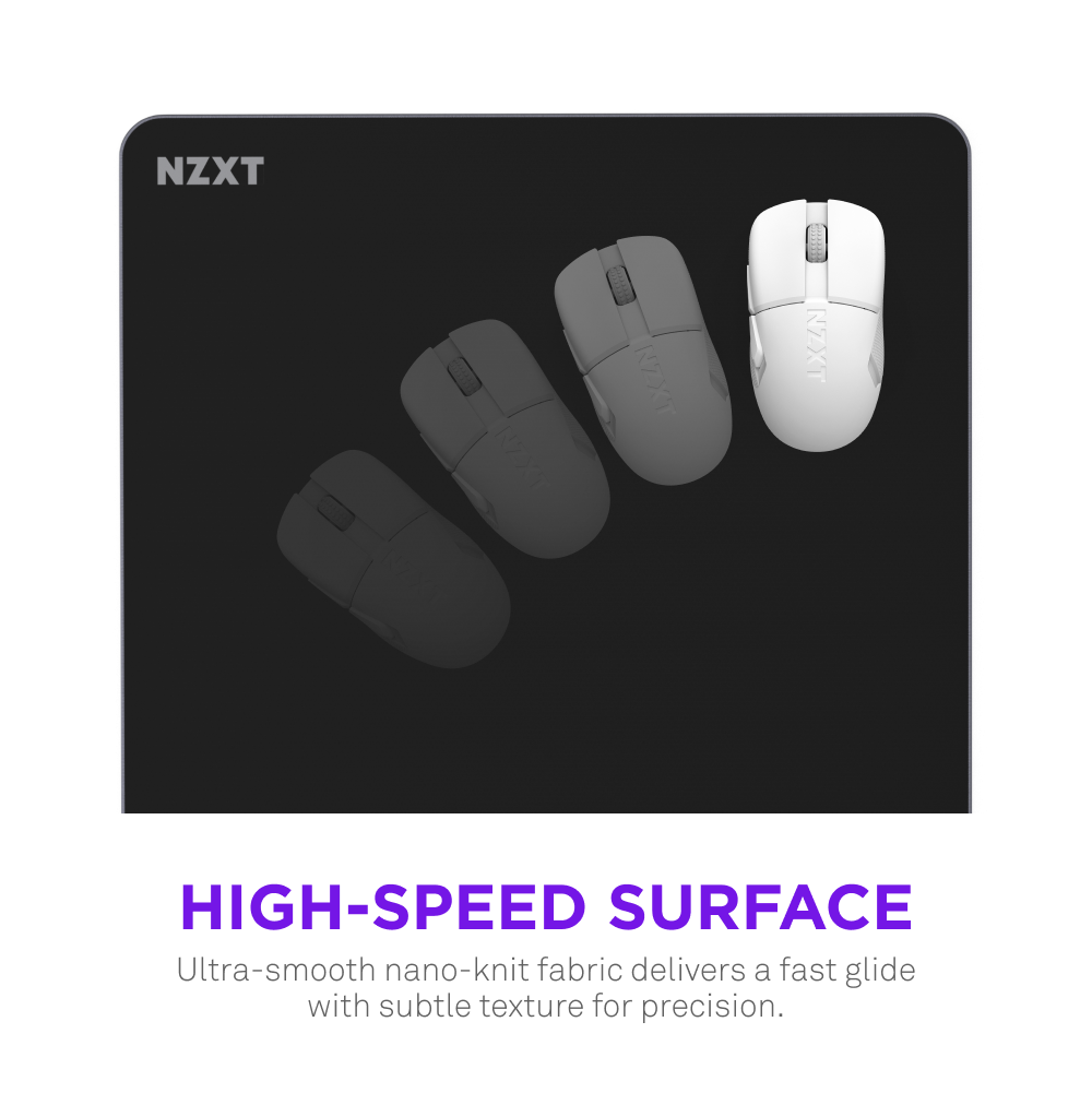 NZXT Zone Elite